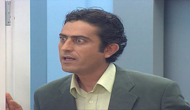 İki Arada İlk Bölüm