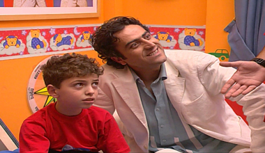 İki Arada 4. Bölüm