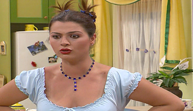 İki Arada 5. Bölüm