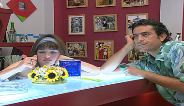 İki Arada 8. Bölüm