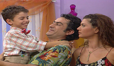 İki Arada 9. Bölüm