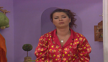 İki Arada 10. Bölüm