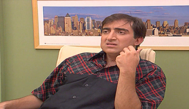 İki Arada 11. Bölüm