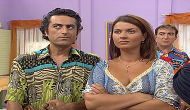 İki Arada 12. Bölüm