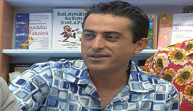 İki Arada 16. Bölüm