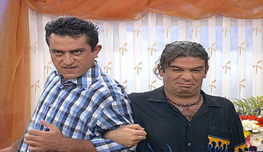 İki Arada 18. Bölüm