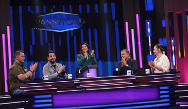 Password Yılmaz Vural Bölümü Fotoğrafları - 12. Bölüm