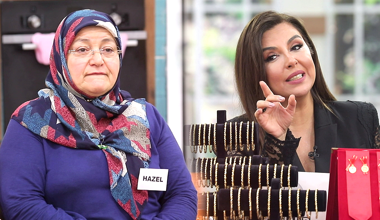 Gelinim Mutfakta 1649. Bölüm Fragmanı