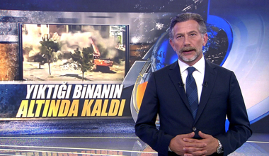Kanal D Ana Haber - 18.06.2025
