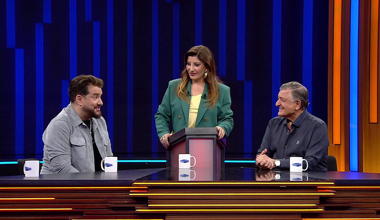 Enis Arıkan'ın penaltı tarifi kahkahaya boğdu!