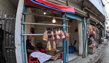 Kuralsız Sokaklar 1. Bölüm İlk Kareler
