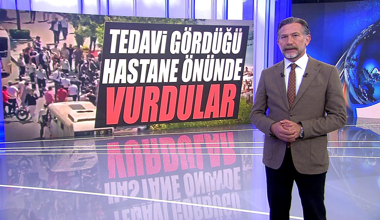Kanal D Ana Haber - 19.06.2025