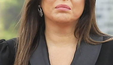 Aslı Hünel annesini andı...