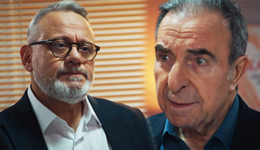 Adnan Baki ekibin hayatını kurtardı!
