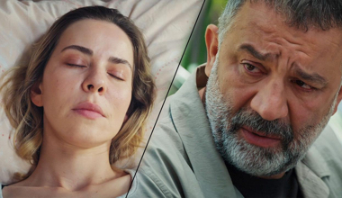 Selin kliniğe yatırılıyor!