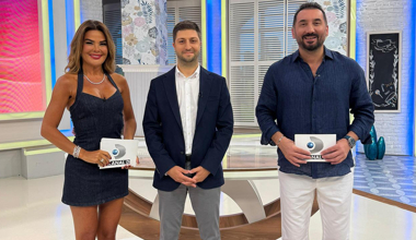 Konuştukça 401. Bölüm / 22.06.2025