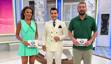 Konuştukça 400. Bölüm / 21.06.2025