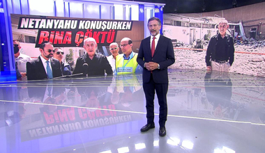 Kanal D Ana Haber - 20.06.2025