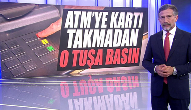 Uzmanlar banka müşterilerini uyarıyor!