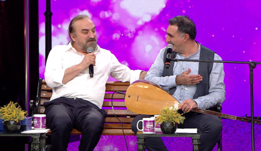 Kuzeyin Oğlu Volkan Konak 8. Bölüm Fragmanı