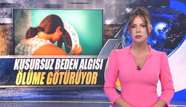 Kanal D Haber Hafta Sonu - 21.06.2025