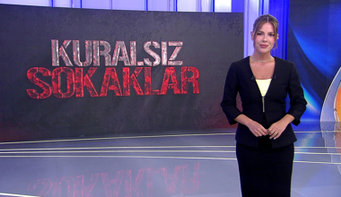 Kanal D Haber Hafta Sonu - 22.06.2025