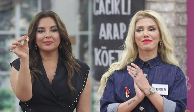 Gelinim Mutfakta 1651. Bölümde gün birincisi kim oldu? 23 Haziran 2025