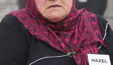 Hazel Hanım'ın tadımı iptal edildi!