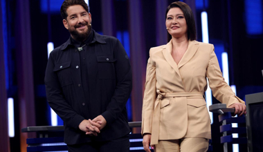 Password Nurgül Yeşilçay Bölümü Fotoğrafları - 13. Bölüm