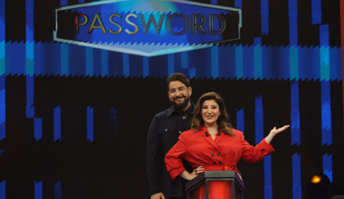 Password Nurgül Yeşilçay Bölümü Fotoğrafları - 13. Bölüm