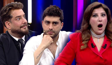 Password 14. Bölüm Fragmanı - Doğukan Güngör