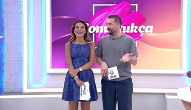 Konuştukça 403. Bölüm Fragmanı