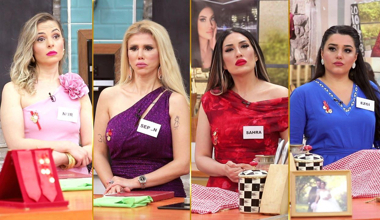 Gelinim Mutfakta 1656. Bölüm Fragmanı - 2