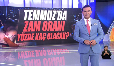 Kanal D Haber Hafta Sonu - 28.06.2025