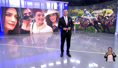 Kanal D Haber Hafta Sonu - 29.06.2025