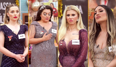 Gelinim Mutfakta 7. Sezon Final Serisi 4. Hafta Fragmanı
