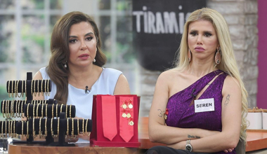 Gizemli yazı kime ait?