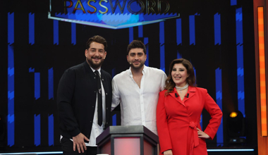 Password Doğukan Güngör Bölümü Fotoğrafları - 14. Bölüm