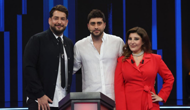 Password Doğukan Güngör Bölümü Fotoğrafları - 14. Bölüm