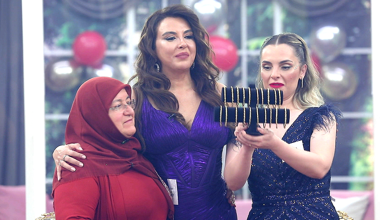 Gelinim Mutfakta'nın 7. Sezon finalinde 2. kim oldu?