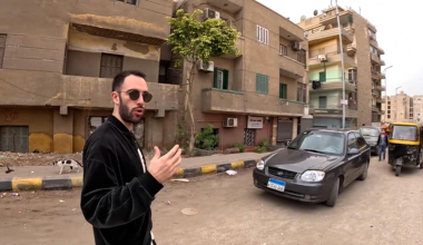 Kuralsız Sokaklar 3. Bölüm Fotoğrafları