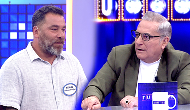 Turnike 19. Bölüm Fragmanı