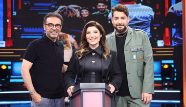 Password Uğur Aslan Bölümü Fotoğrafları - 15. Bölüm