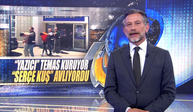 Kanal D Ana Haber - 08.07.2025