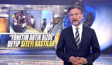 Kanal D Ana Haber - 09.07.2025