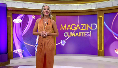 12.07.2025 / Magazin D Cumartesi