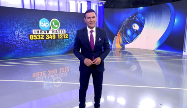 Kanal D Haber Hafta Sonu - 12.07.2025