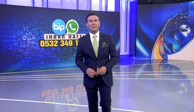Kanal D Haber Hafta Sonu - 13.07.2025