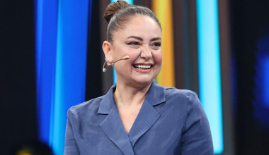Password Sibel Taşçıoğlu Bölümü Fotoğrafları - 16. Bölüm