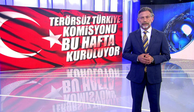 Kanal D Ana Haber - 14.07.2025